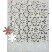 PFERD TOOLS 42730212 Schuursterren Diameter 20 mm 100 stuk(s) - thumbnail