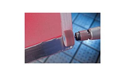 PFERD TOOLS 44503086 Korund lamellenschijf Diameter 50 mm 10 stuk(s)