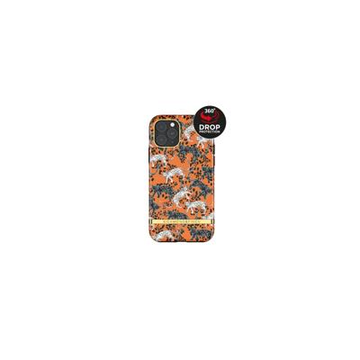 Richmond & Finch Freedom Series Apple iPhone 11 Pro Orange Leopard Richmond & Finch Freedom Series Apple iPhone 11 Pro Orange Leopard