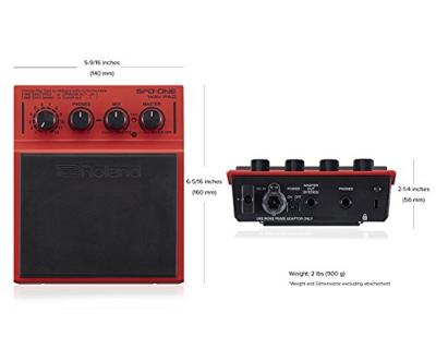 Roland SPD1-W
