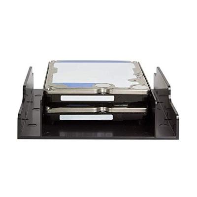 LogiLink AD0010 3.5 inch haaks inbouwframe