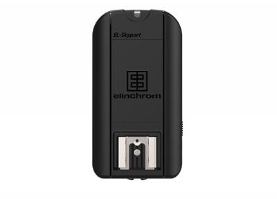 Elinchrom EL-Skyport Receiver Plus Elinchrom EL-Skyport Receiver Plus