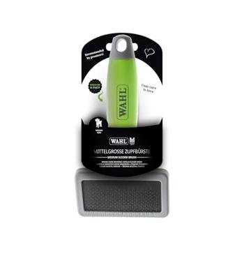 WAHL Slicker borstel large