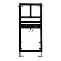 Inbouwelement BWS Wastafel - thumbnail