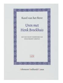 Uren met Henk Broekhuis - Karel van het Reve - ebook