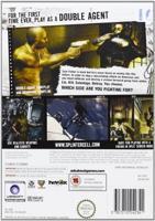 Splinter Cell Double Agent - thumbnail