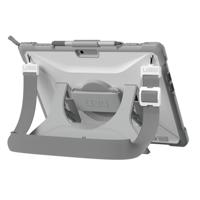 Urban Armor Gear Healthcare Handstrap Case Back cover Grijs Tabletcover - thumbnail