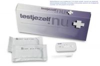 Testjezelf.nu Drugstest Methamfetimine 3ST - thumbnail