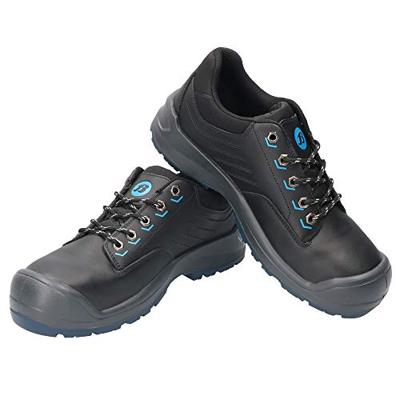 Bata Werkschoen Eagle Intrepid Laag S3 | Zwart (W) | Maat 44 - 00.017.120.44