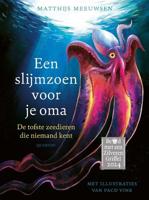 Een slijmzoen voor je oma - thumbnail