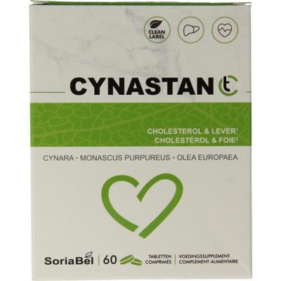Soria Natural Cynastan Tabletten