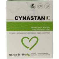 Soria Natural Cynastan Tabletten - thumbnail