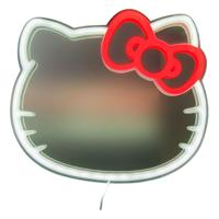 Sanrio LED Wall Lamp Light Hello Kitty Neon - thumbnail