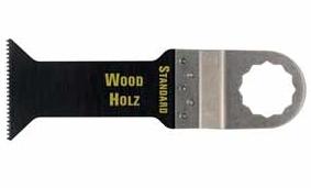 Fein 63502124038 E-Cut Invalzaagblad 42 mm 25 stuk(s)