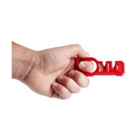Milwaukee Accessoires Milwaukee compact knife sharpener compacte messenslijper - 4932478562 - thumbnail