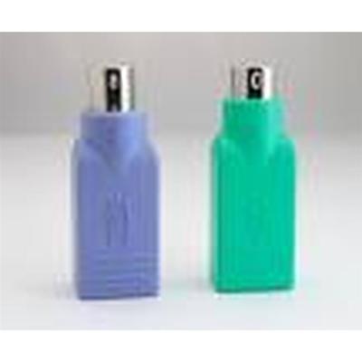 USB naar PS2 adapter USB naar PS2 adapter