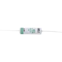 Saft LS 14500 CNA Speciale batterij AA (penlite) Axiaal soldeerpin Lithium 3.6 V 2600 mAh 1 stuk(s) - thumbnail