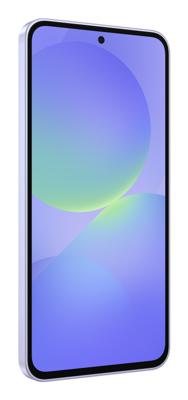 Smartphone Samsung Galaxy A36 5G 6,7" 6 GB RAM 128 GB Wit Lavendel Smartphone Samsung Galaxy A36 5G 6,7" 6 GB RAM 128 GB Wit Lavendel
