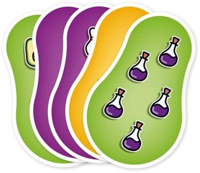 Toffe Peer kaartspel Toffe Peer kaartspel