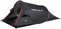 High Peak Campo tent - thumbnail