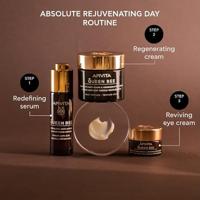 Apivita Queen Bee Absolute Anti-Aging & Regenerating Cream Rich 50ml - thumbnail
