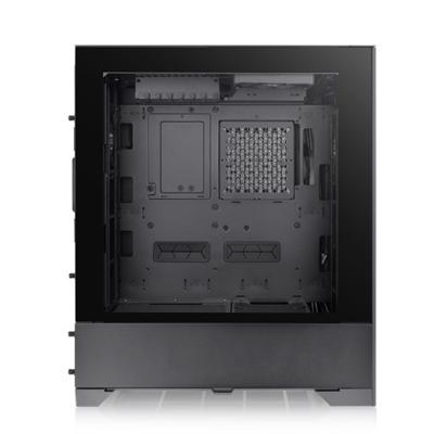 Thermaltake CTE T500 Air Full Tower PC-behuizing Zwart