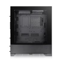 Thermaltake CTE T500 Air Full Tower PC-behuizing Zwart - thumbnail