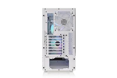 Thermaltake Ceres 300 TG Midi Tower Wit