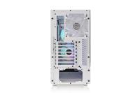 Thermaltake Ceres 300 TG Midi-tower PC-behuizing Wit - thumbnail