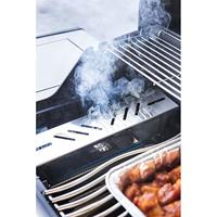 Napoleon Smoker box voor warmteverdeler - thumbnail