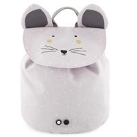 Rugzak Backpack MINI animal TRIXIE mrs mouse - thumbnail
