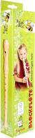 Boogie Bee houten blokfluit 32 cm - thumbnail