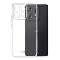 Mobilize Gelly Case Motorola Edge 50 Pro Clear - thumbnail