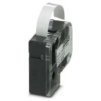 Phoenix Contact 803981 MM-TML (EX9,5)R C1 TR/BK Etiketten voor thermotransferprinter Montagemethode: Plakken Transparant, Zwart 1 stuk(s)