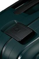 Samsonite S&apos;cure Spinner 75cm Dark Teal - thumbnail