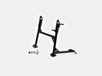 ZIEGER hoofdstandaard main stand matt black powdered - thumbnail
