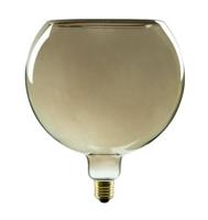 Segula Design lichtbron bolFloating smoke - 6W - E27 - 300lm - 1900K - Ø 20cm - SG-55058 - thumbnail