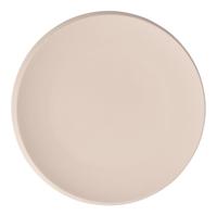 VILLEROY & BOCH - Newmoon Beige - Bord 29cm - thumbnail