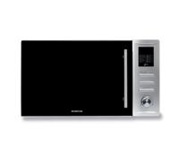 Inventum MN325CS Combimagnetron met Draaispit - thumbnail