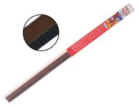 tesa COMFORT 05405-00101-00 Tochtstrip tesamoll Bruin (l x b) 1 m x 40 mm 1 stuk(s) - thumbnail