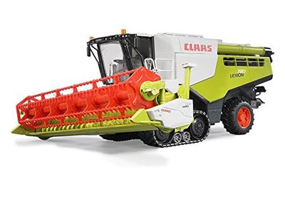 Bruder Combine Claas 780 Lexion