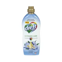 Dreft Dreft Wasverzachter Ultimate Care Blue Dream - 40 Wasbeurten - thumbnail