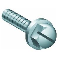 Schneider Electric NSYNM6 NSYNM6 Glijmoer M6 Staal 100 stuk(s) - thumbnail