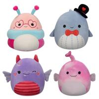 Squishmallows 19 Cm Love Valentijn - thumbnail