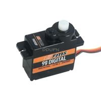 FMS - 9G Digital Gear Servo Reverse (FMSSER004) - thumbnail