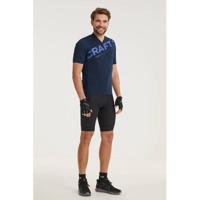 Craft fietsshirt Core Endurance donkerblauw - thumbnail