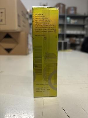 Escentric Molecules Molecule 01+ Ginger Eau de Toilette 100ml