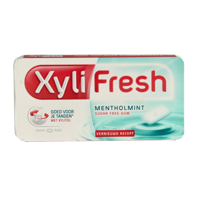 Xylifresh Mentholmint
