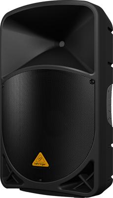 Behringer Eurolive B115MP3 Actieve luidspreker Behringer Eurolive B115MP3 Actieve luidspreker