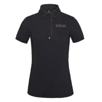 Kingsland KLolena Polo donkerblauw maat:l - thumbnail